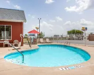 Comfort Inn and Suites - Tuscumbia/Muscle Shoals - Pools