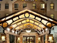 Staybridge Suites GUADALAJARA NOVENA by IHG Hotels near Financial District