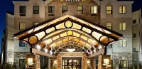Staybridge Suites Guadalajara Novena Hotels in 