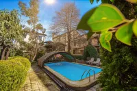 卡薩布蘭卡飯店 阿德列爾住宿飯店