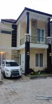Villa Mandala Songgoriti Hotels near Coban Parang Wedi - Pujon
