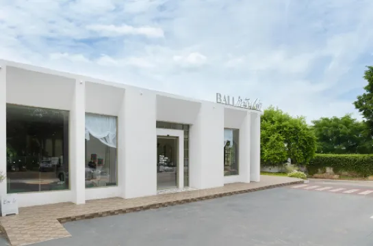 ลานนา บาหลี กำนันเต่า