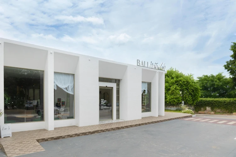 รูปภาพของลานนา บาหลี กำนันเต่า