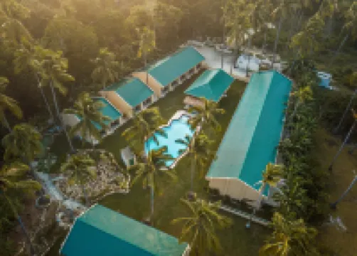 Coco Cabana Apartelle
