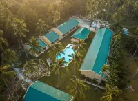 Coco Cabana Apartelle Hotels near Moadto Strip