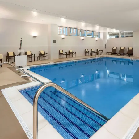 Hyatt Place Bloomington / Normal