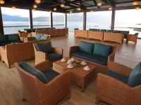 Toba Beach Hotel فنادق في Samosir Regency