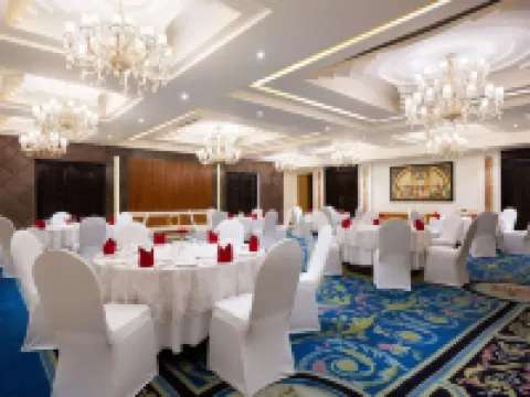 Ramada Encore by Wyndham Jalandhar Hotels in Jalandhar