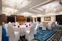 Ramada Encore by Wyndham Jalandhar - parking