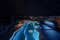 Hotel dùa Kenting - 5-نجوم