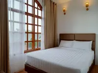 Baan Klang-Dao Resort (Sattahip) Hotell i Samaesarn