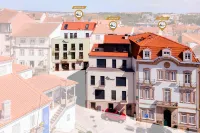 Bemyguest - Loft Guest House Jardim das Mães Charming Hotels in Fail