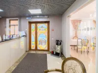 Ilinka Hotel 弗拉基米爾住宿飯店