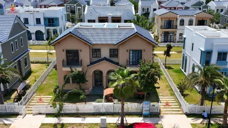 Novaworld Phan Thiet - Tourism Отели рядом с достопримечательностью «Dino Park Phan Thiet»