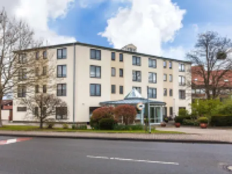 Hotel Strijewski Hotels in Wolfsburg