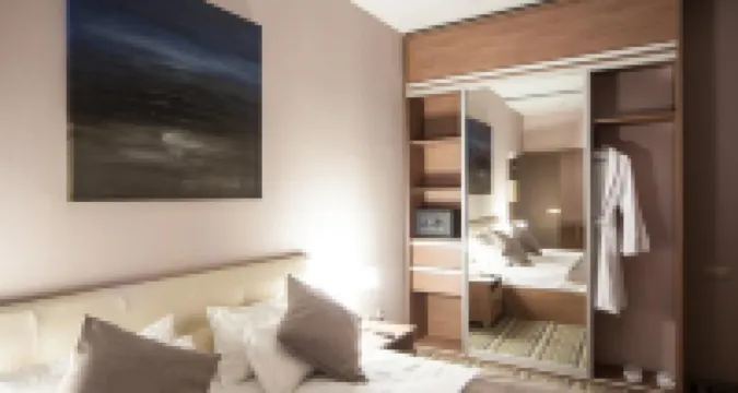 Gogol Hotel