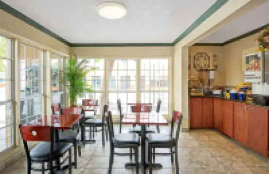 Days Inn by Wyndham Albuquerque Downtown Hotel berhampiran Albuquerque