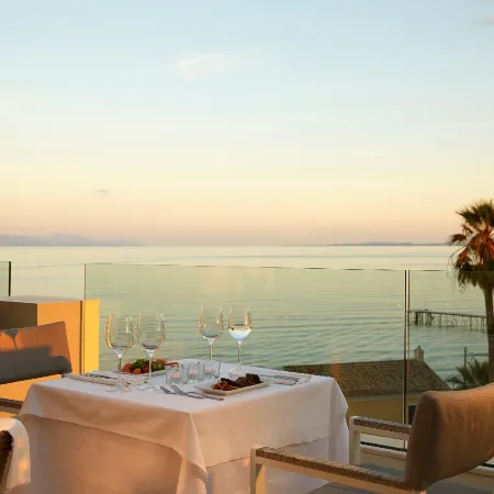 Mon Repos Palace - Adults Only