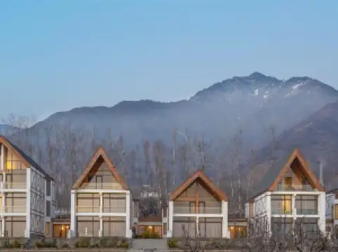 Rah Bagh by Orchard- Luxury Boutique Hotel