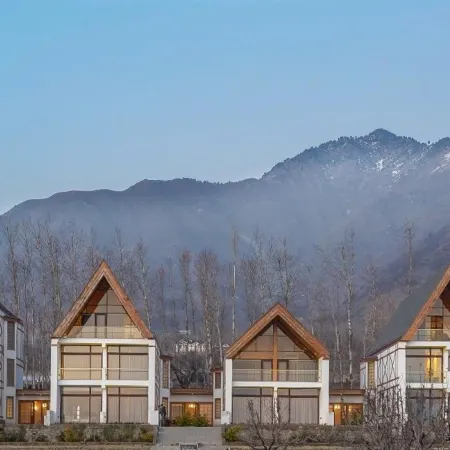 Rah Bagh by Orchard- Luxury Boutique Hotel