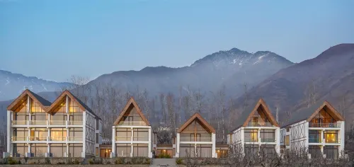 Rah Bagh by Orchard- Luxury Boutique Hotel