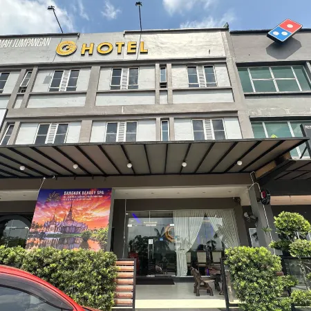 GC Hotel