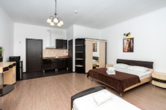 Рарауa Park Hotel (Папайя Парк)