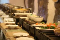 Sama Heights Resort Hotels in Al Khitaym