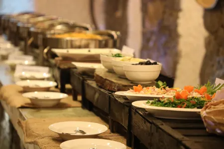 Sama Heights Resort Отели в г. Al Khitaym