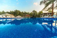 Sosnovoe Family Club Hotels in Krasnoyarsky District