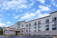 Wingate by Wyndham Atlanta Galleria/Ballpark Hotels in Cobb County