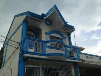 JW Apartments Hotel a 