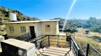 Shikhar Bunglow - A Stunning Valley View Bungalow in Mount Abu