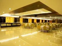The Ocean Pearl