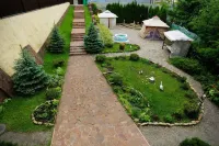 Golden Goose Guest House Hotels in 