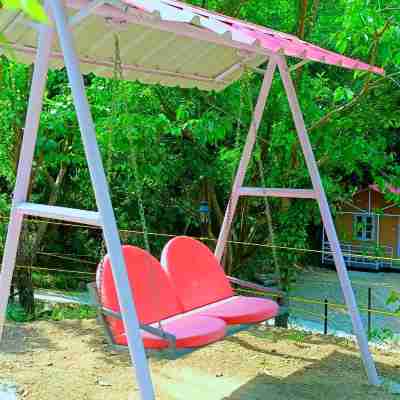 Aaroham 西姆拉度假村 Hotel Exterior