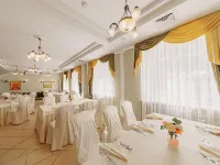 Tver Park Hotel Hotels in Tver'