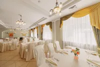 Tver Park Hotel