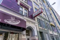 Ram's Hotel Hotel a South of Market (SOMA)