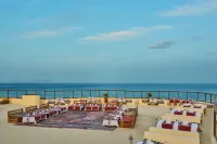 Dreams Beach Resort - Luxus