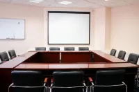 Legenda Bajkala Hotel