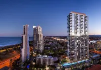 ULTIQA Signature at Broadbeach - Boutique