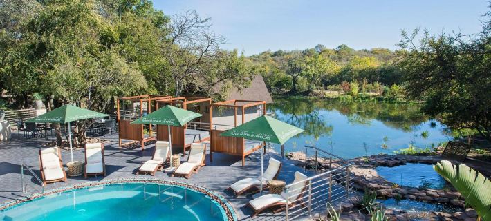 Seasons Golf, Leisure, Spa Hotels in Bojanala