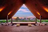 Sheraton Belitung Resort Hotels in Belitung