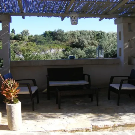 Masseria Pelosella B&B