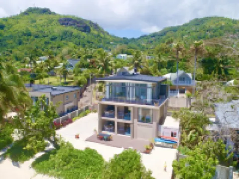 Bacova Sur Mer by le Domaine de Bacova