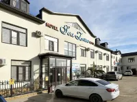 SeaZone Hotel Hotels in Derbent
