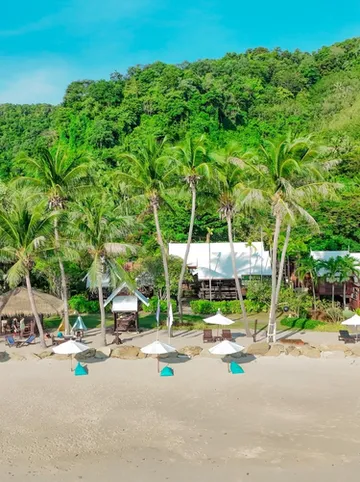 รูปภาพของบ้านท้องชิง รีสอร์ต