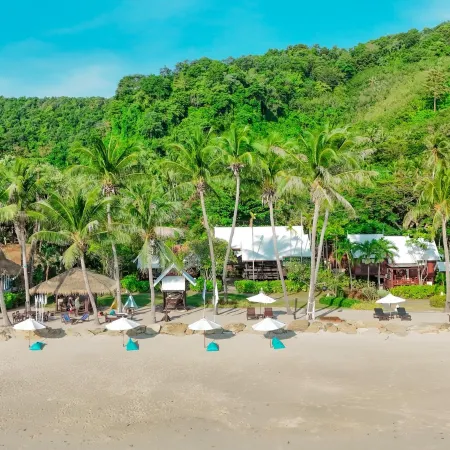 Baan Thong Ching Resort