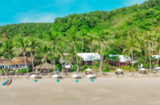 Baan Thong Ching Resort